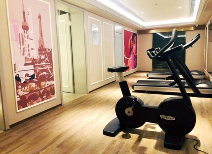 Gym Foto