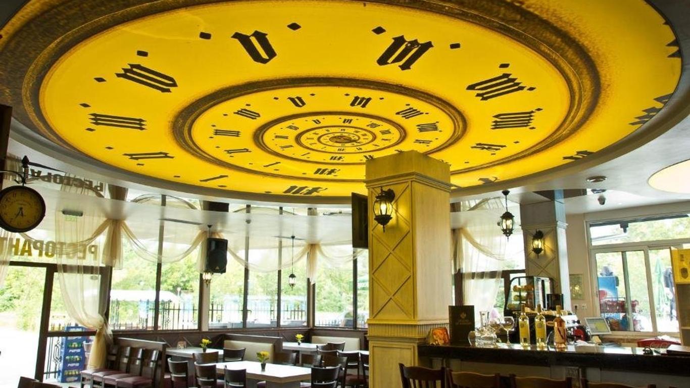 Hotel Royal Bath