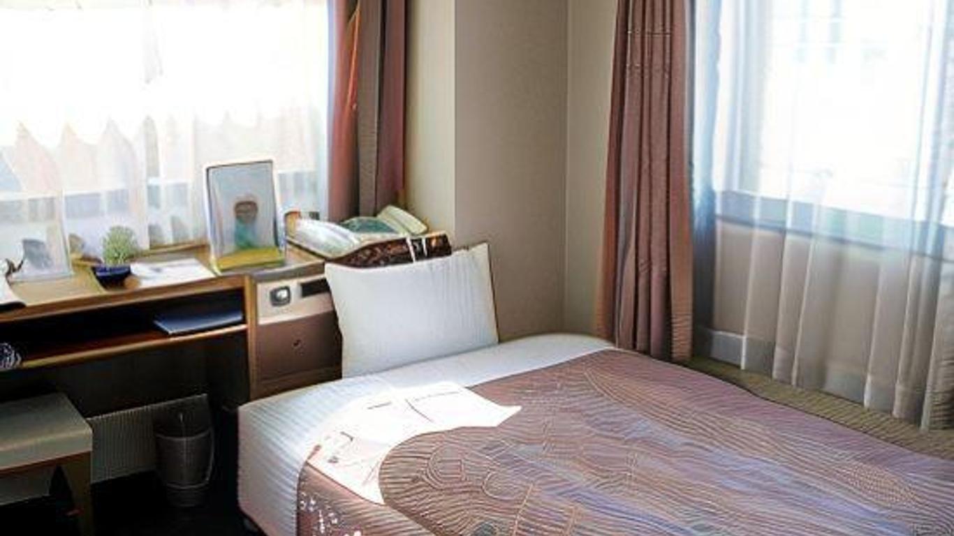 Business Hotel Sunlight Honkan