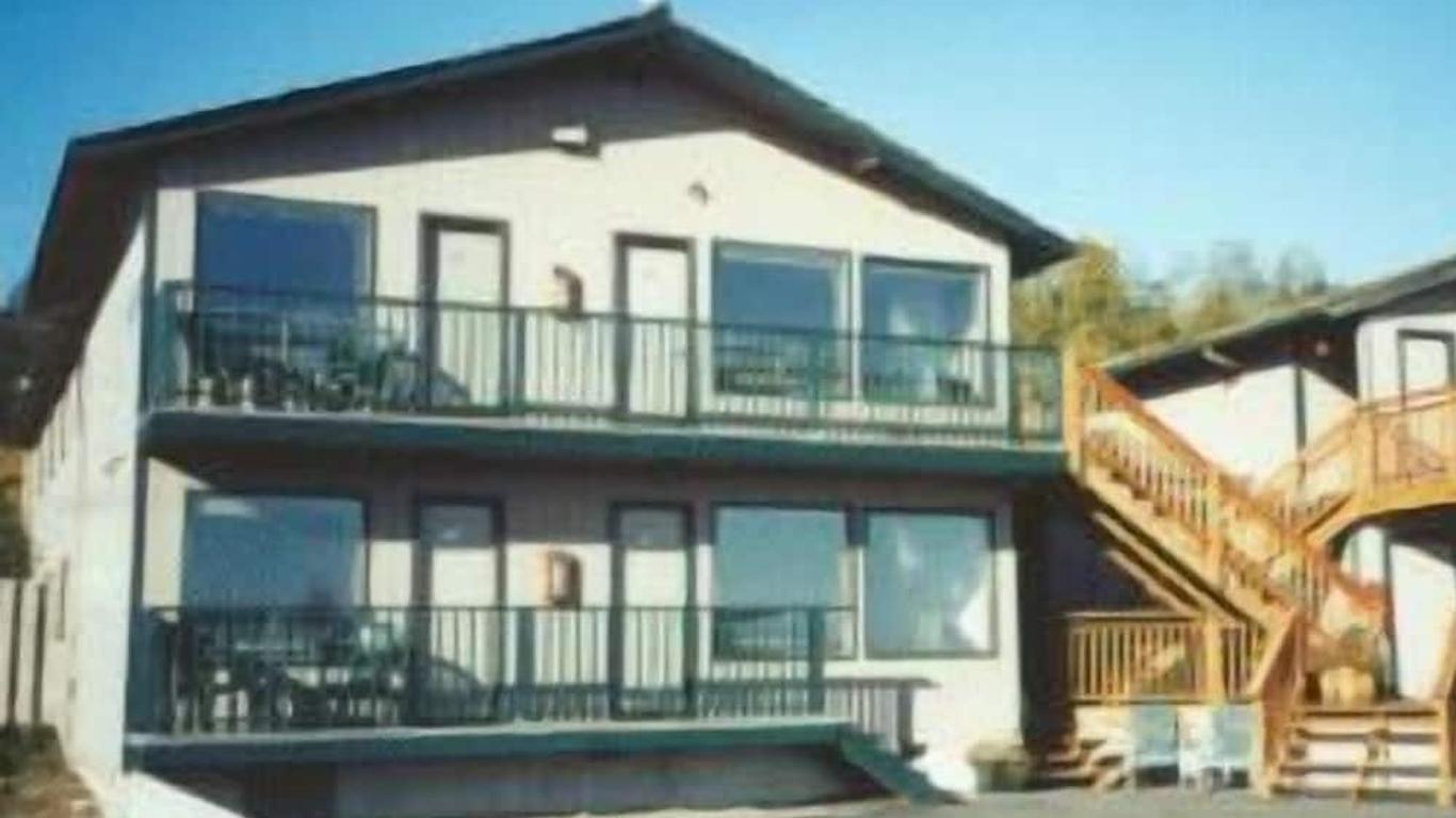 Van Riper's Resort