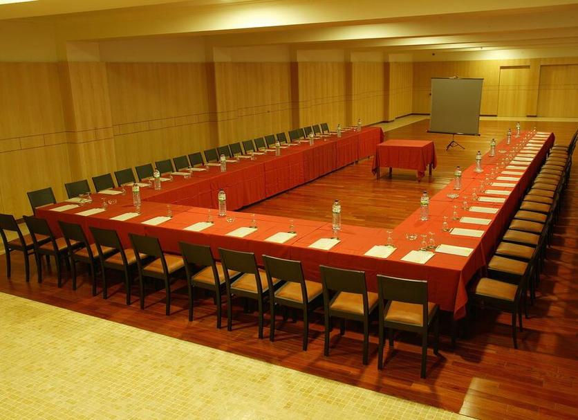 Sala de conferencias Foto