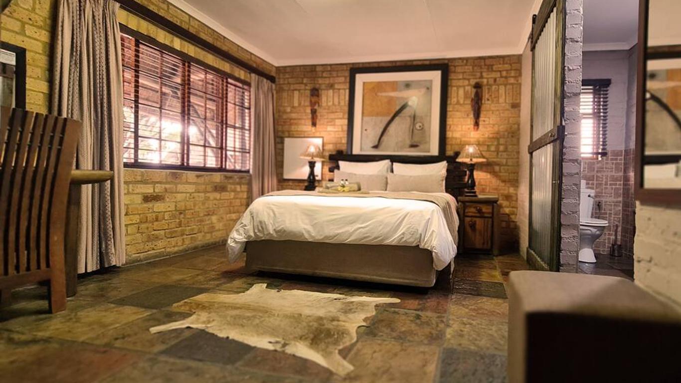 Klein Bosveld Guest House