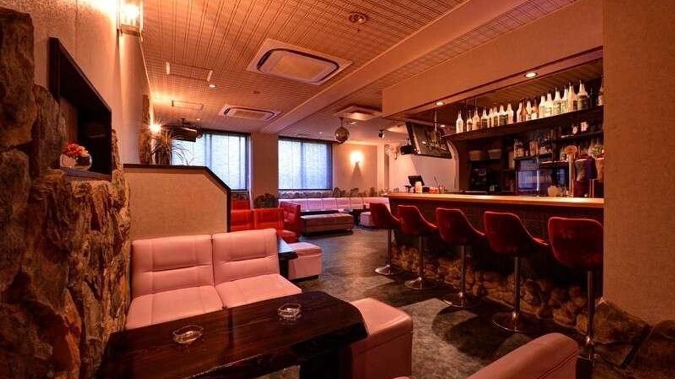 Sun Hotel Taiyoso