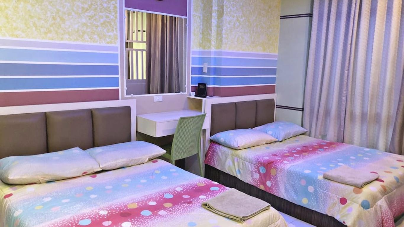 Ligao Bed and Breakfast