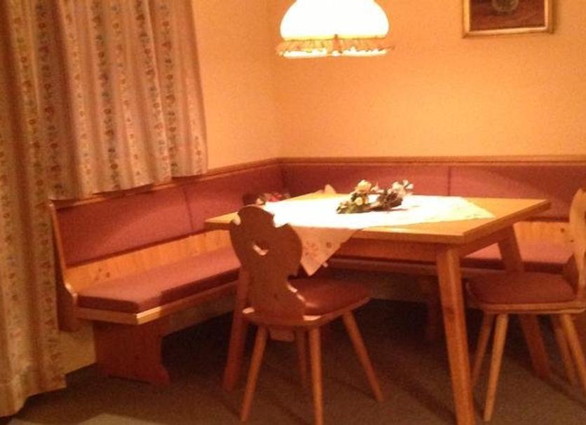 Comedor Foto
