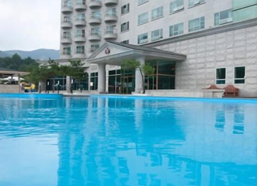 Piscina Foto