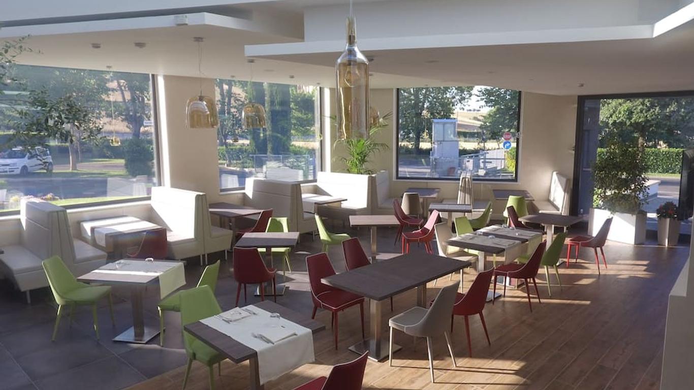 Hotel degli Amici