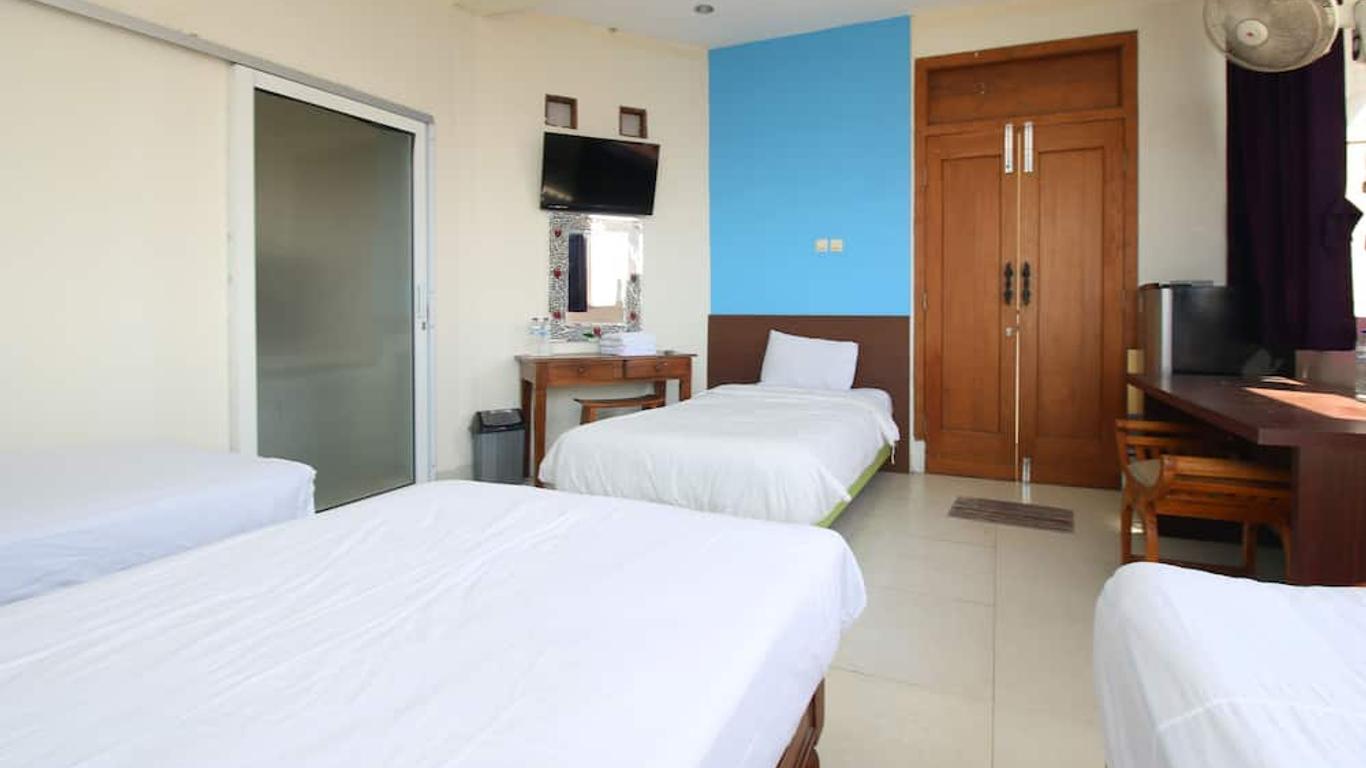 Hotel Vala Yogyakarta