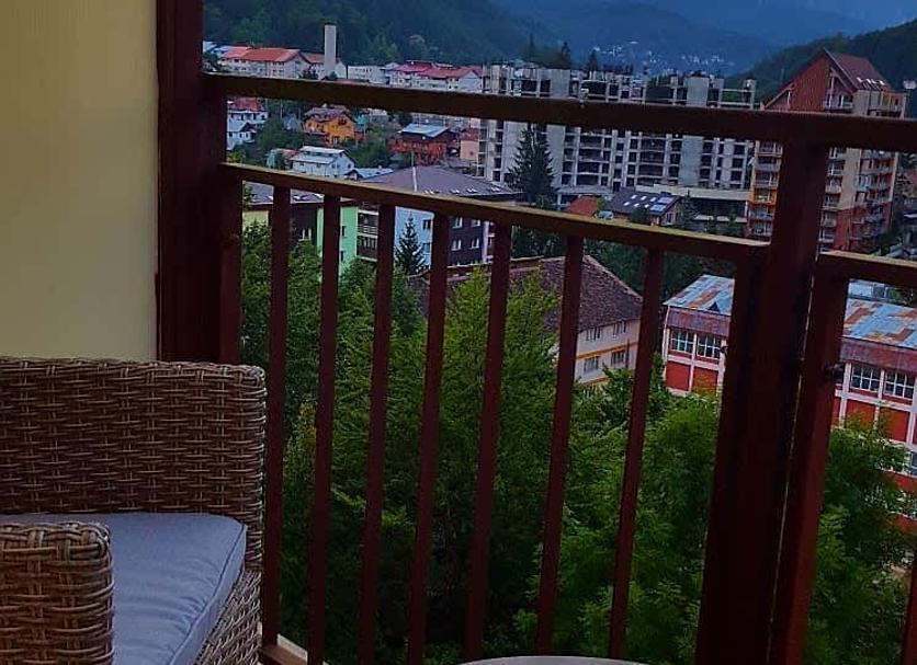 Balcón Foto
