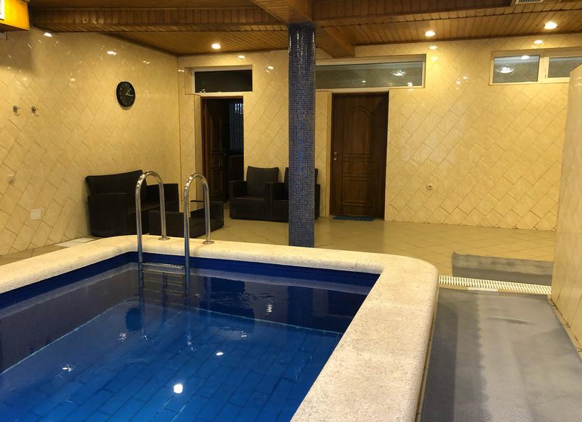 Spa Foto
