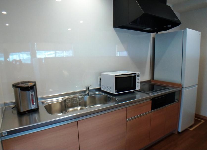 Cocina Foto