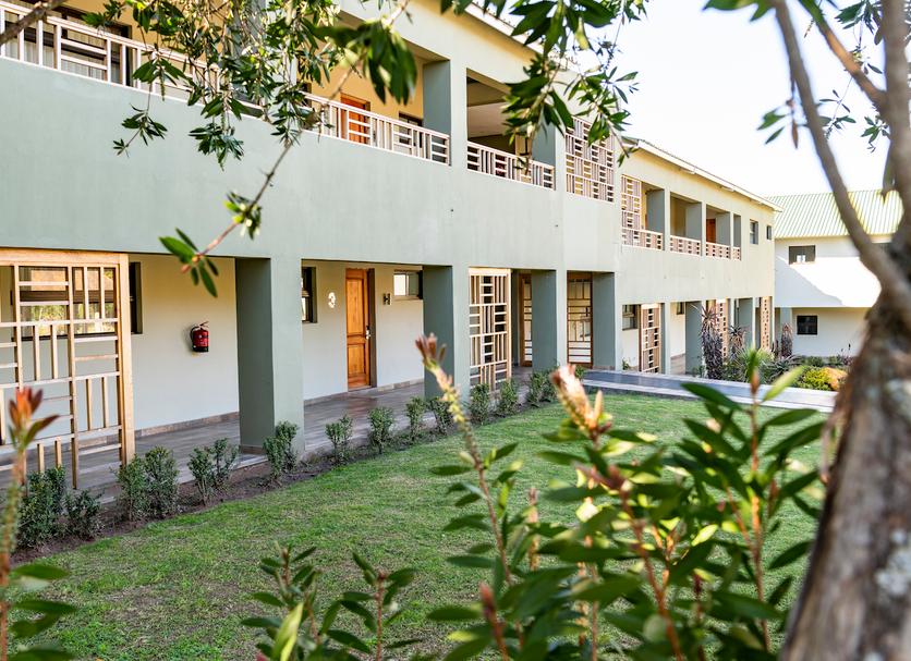 Edificio Foto