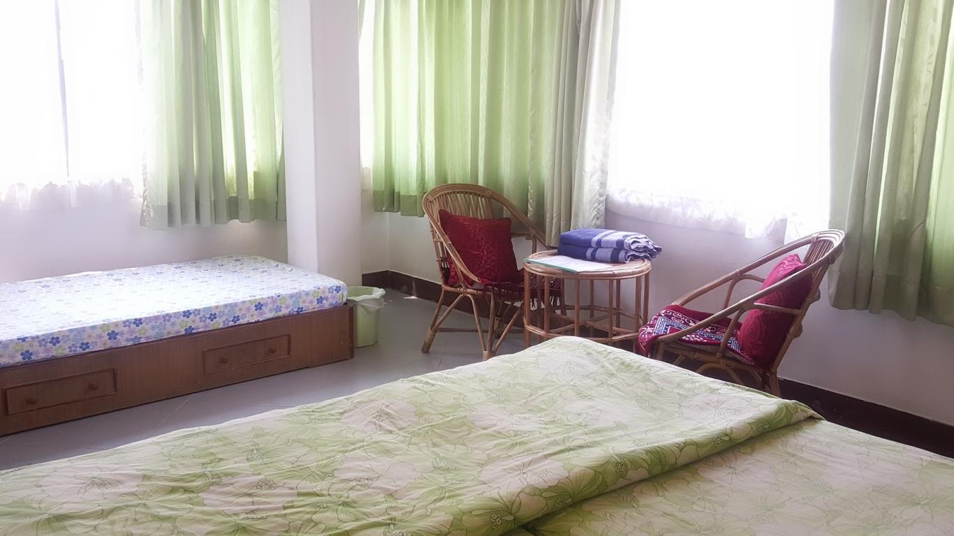 Asmita Bed And Breakfast