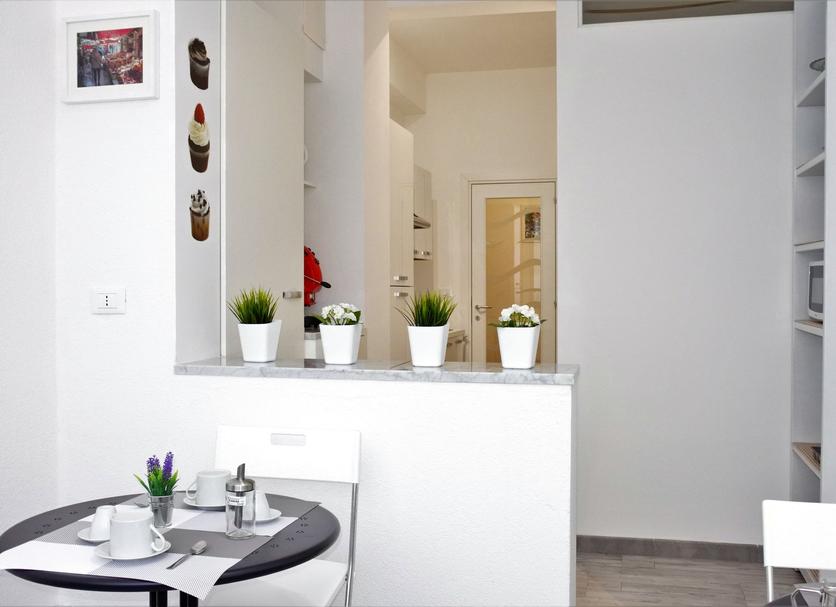Cocina Foto