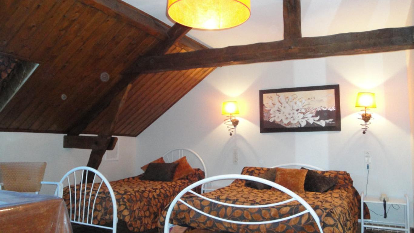 Ferme Du Vieux Puits