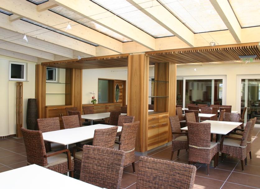 Servicio del hotel Foto