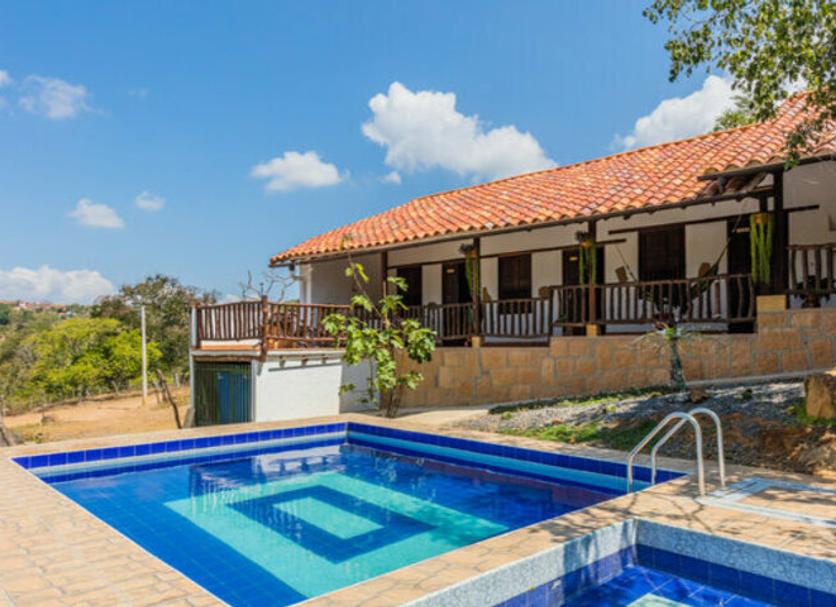 Piscina Foto