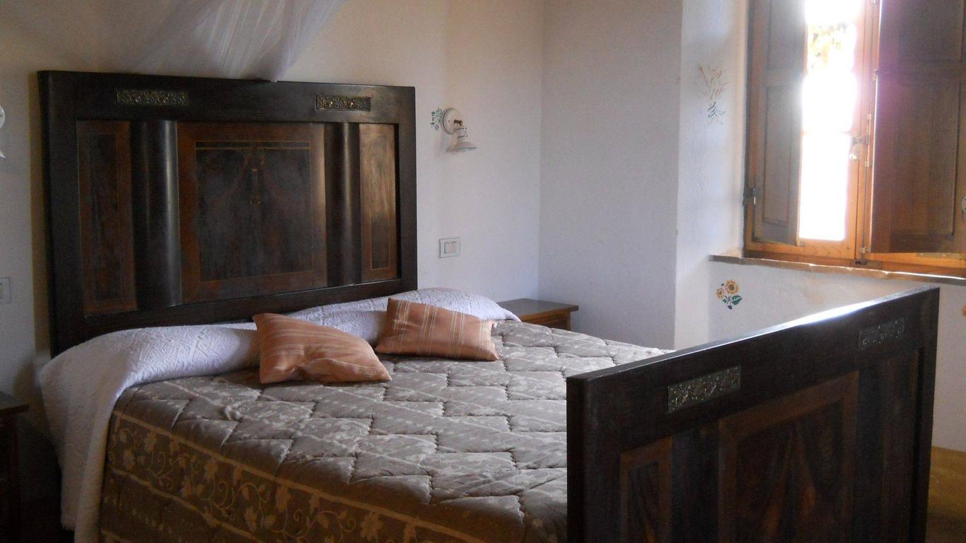 B&B San Buonaventura