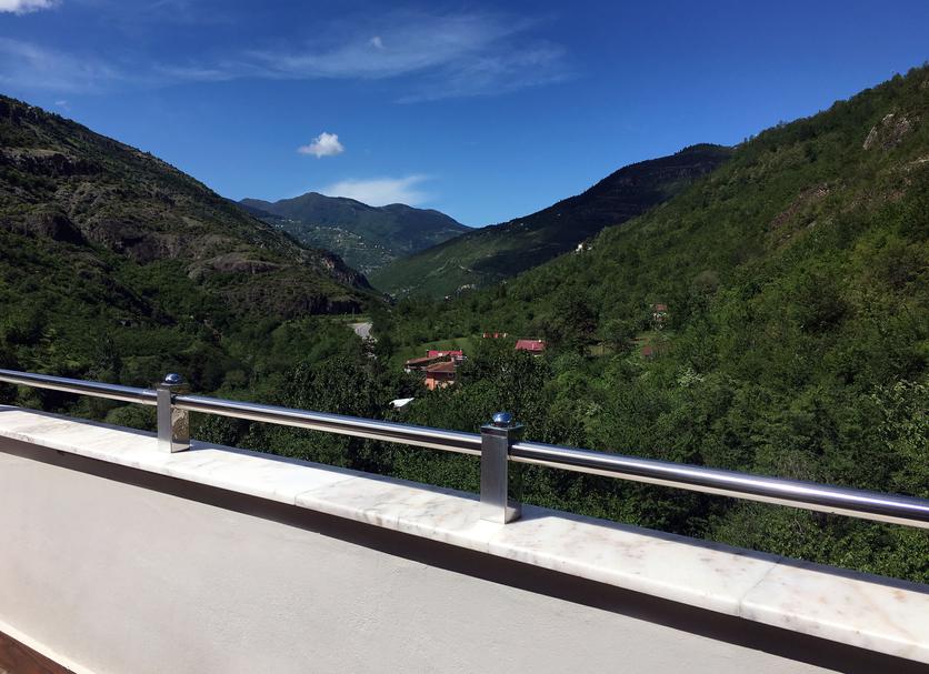 Balcón Foto