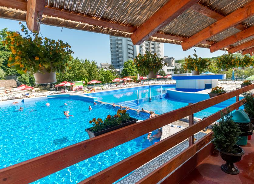 Piscina Foto