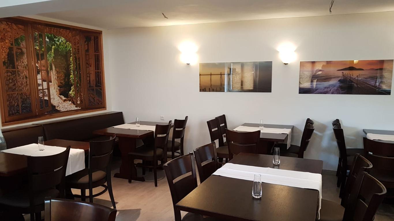 Hotel Restaurant Zum Stern