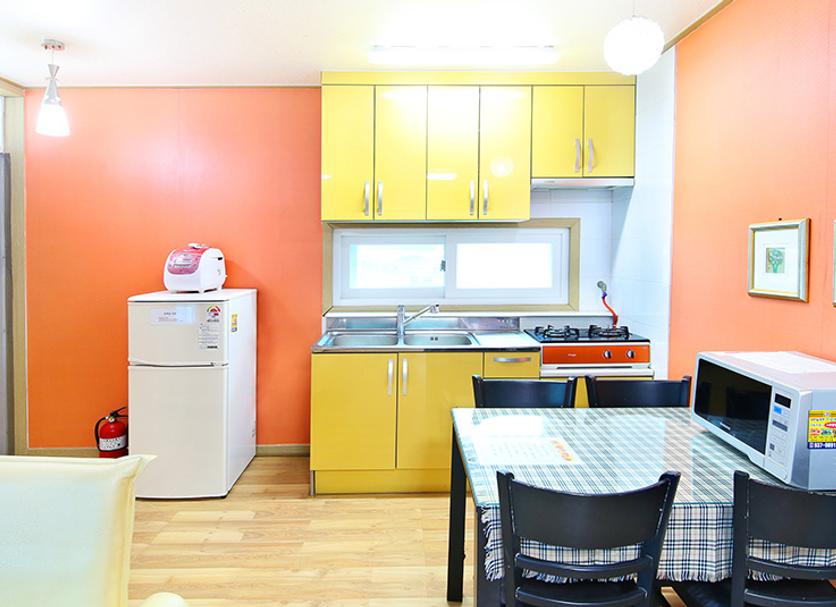 Cocina Foto