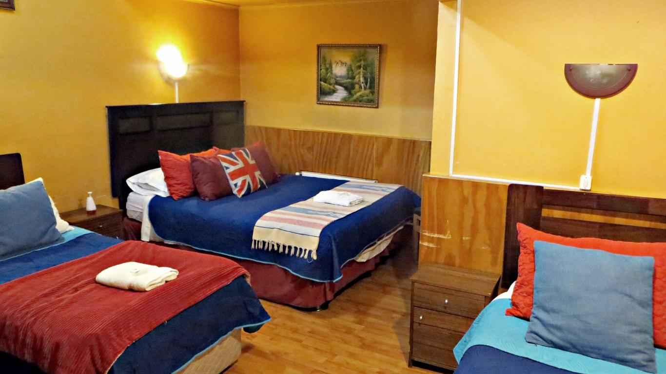 Hostal Matías