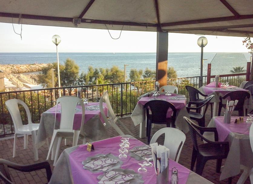 Comedor Foto