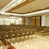 Sala de conferencias