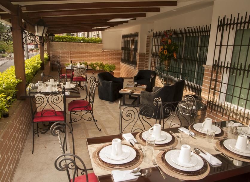 Comedor Foto