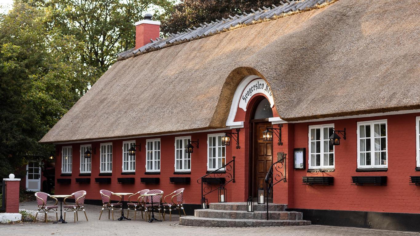 Svogerslev Kro