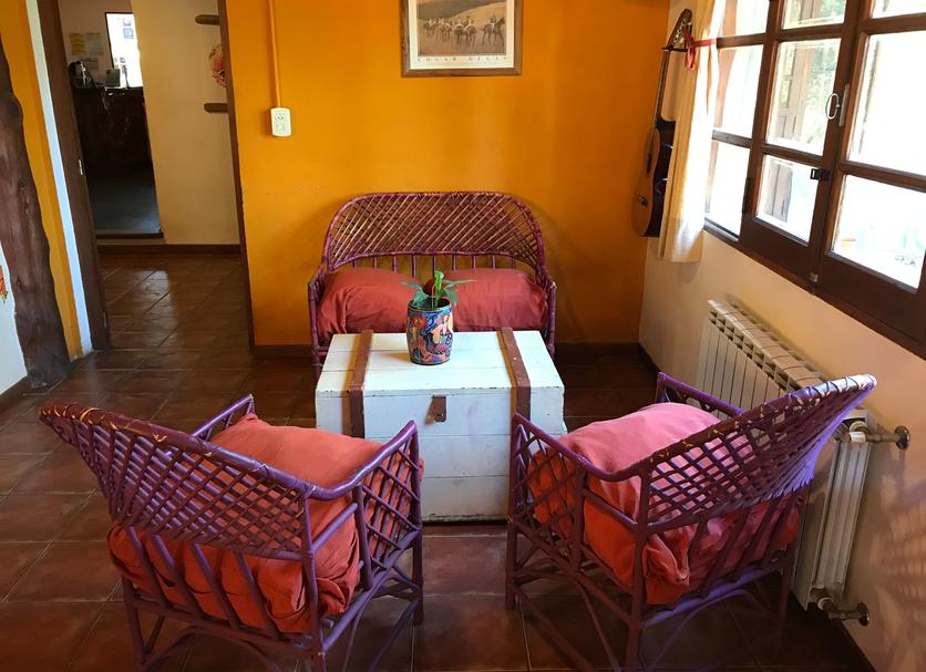 Comedor Foto