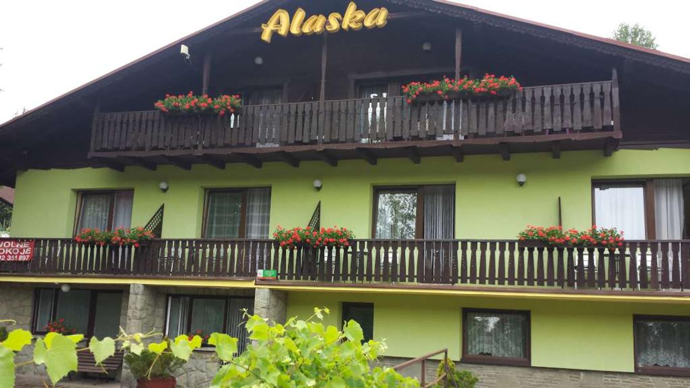 Alaska