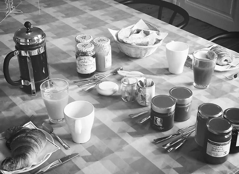 Comedor Foto