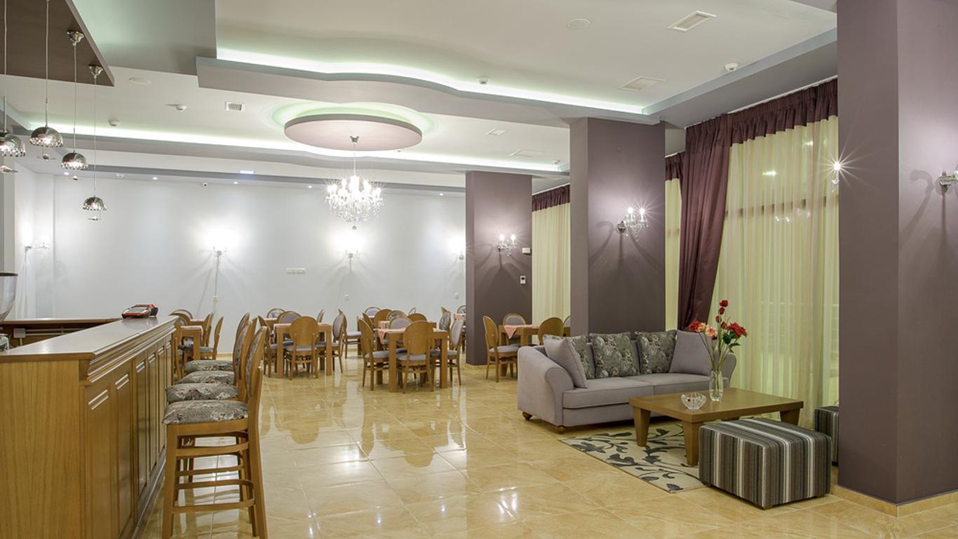 Hotel Anna