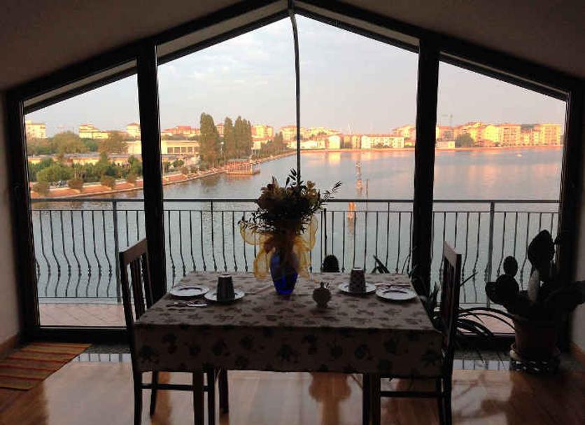 Comedor Foto