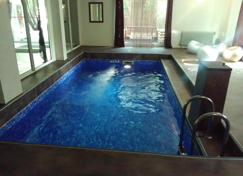 Piscina Foto