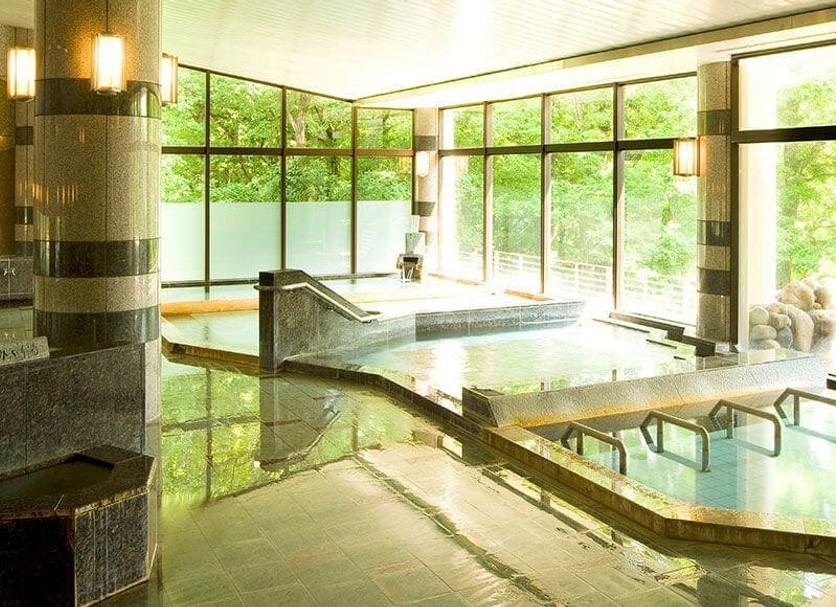Spa Foto