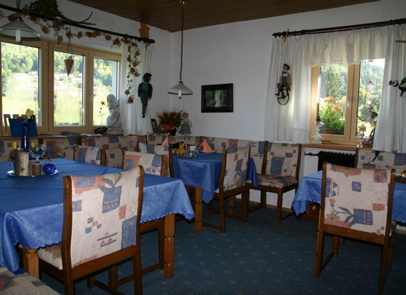 Comedor Foto
