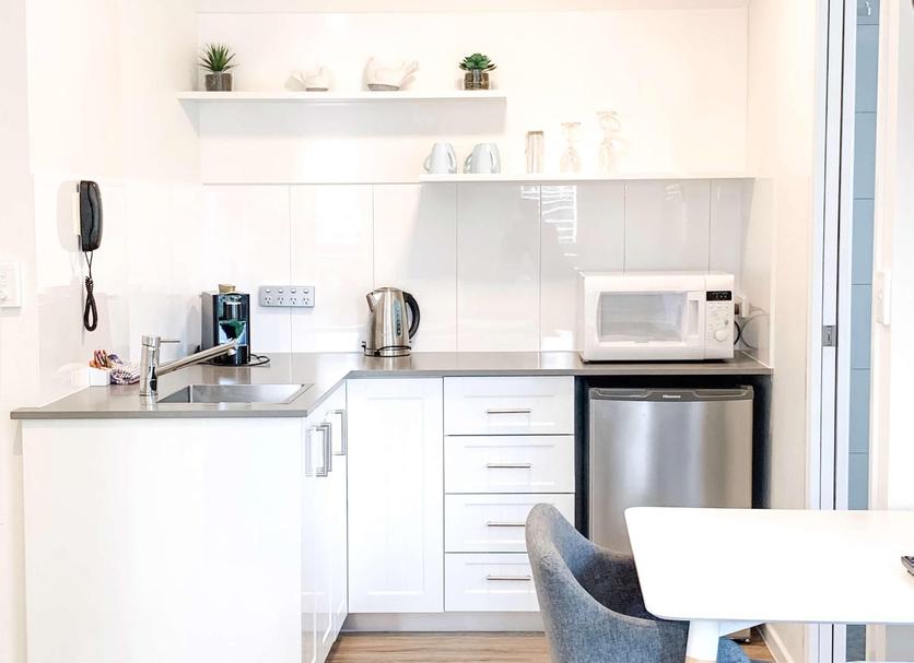 Cocina Foto