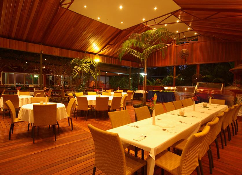 Comedor Foto