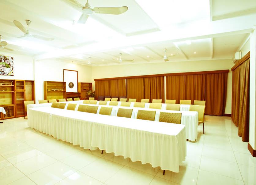Sala de conferencias Foto