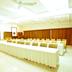 Sala de conferencias