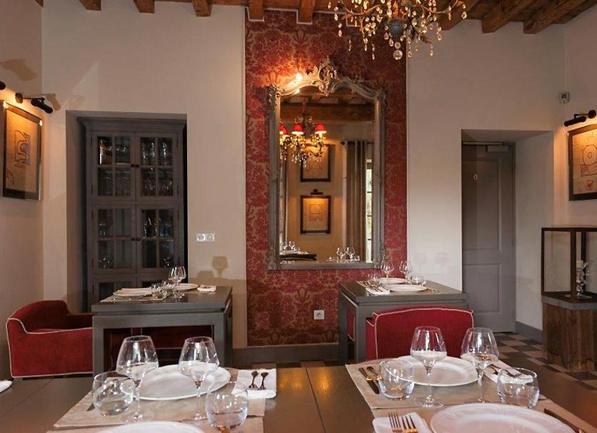 Comedor Foto