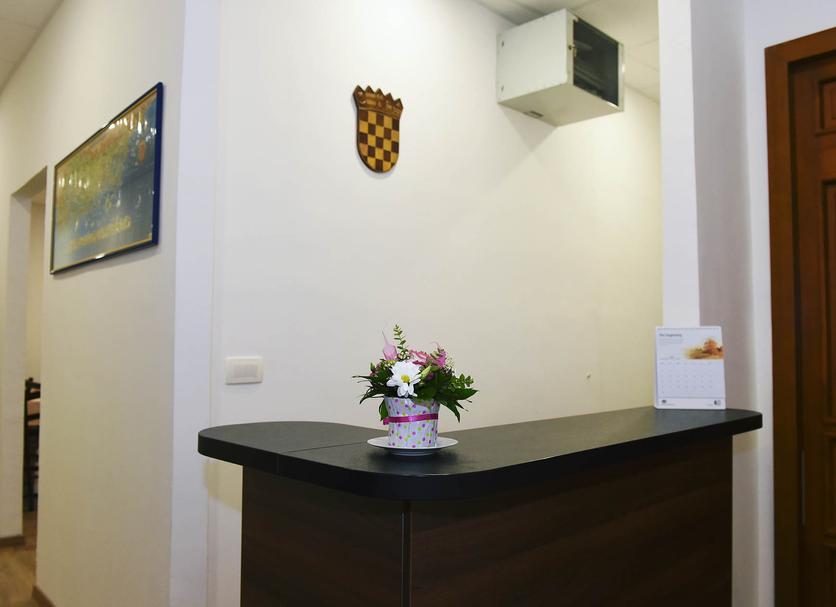 Recepción Foto