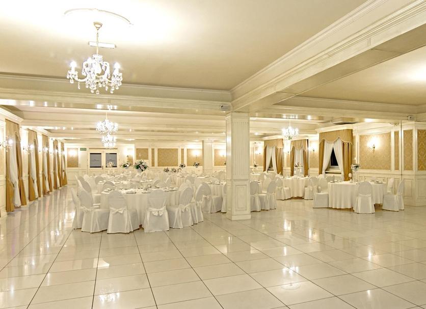 Sala de banquetes Foto