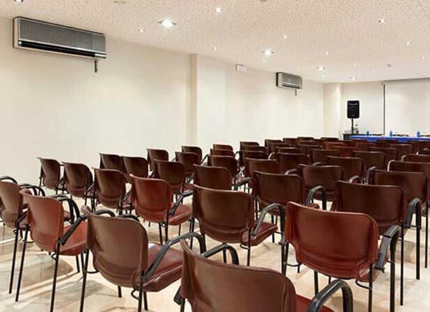 Sala de conferencias Foto
