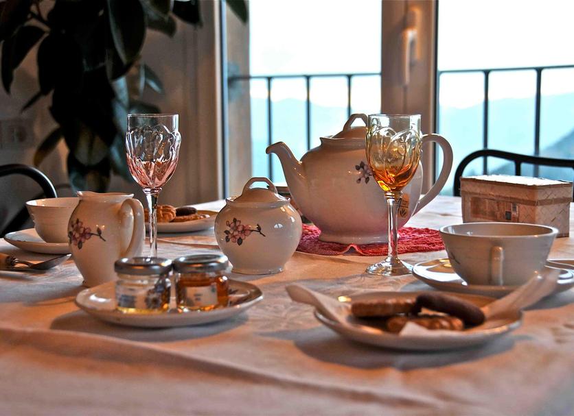 Comedor Foto