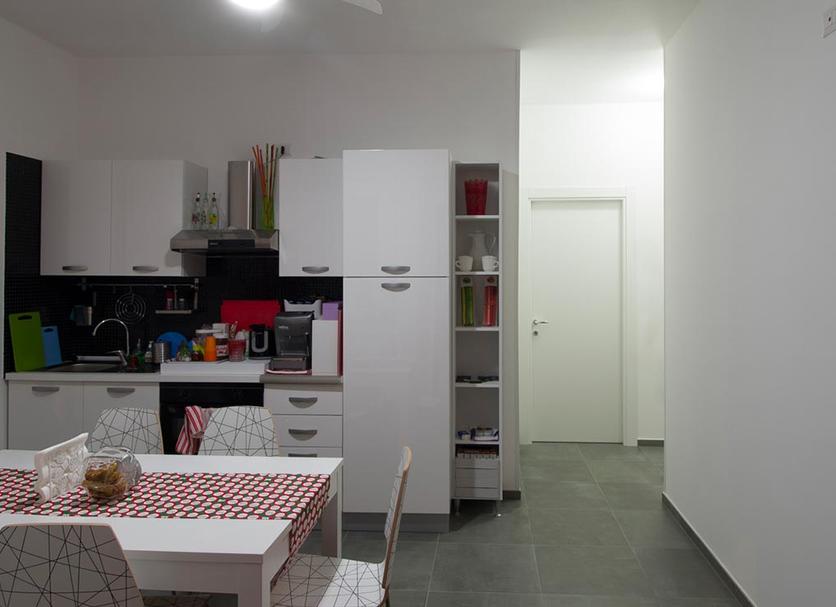 Comedor Foto