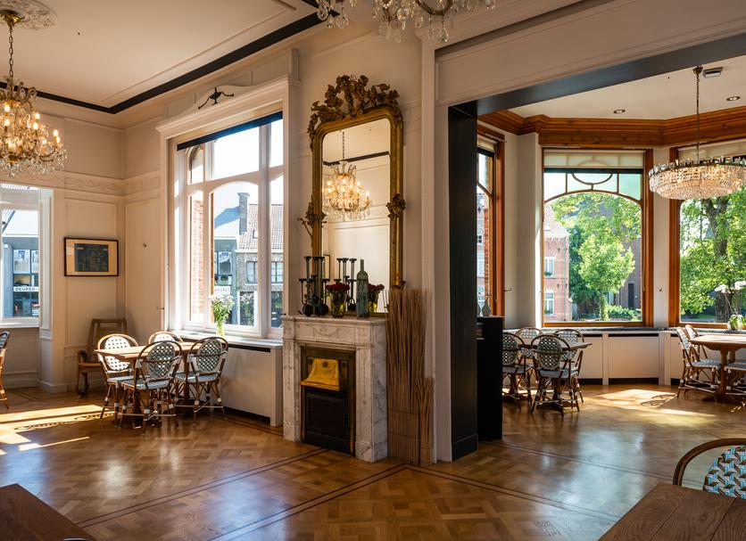 Comedor Foto